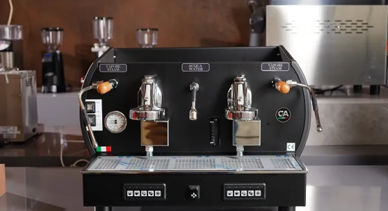 5 Recommended Coffee Machines for Cafe Under IDR 70 Million