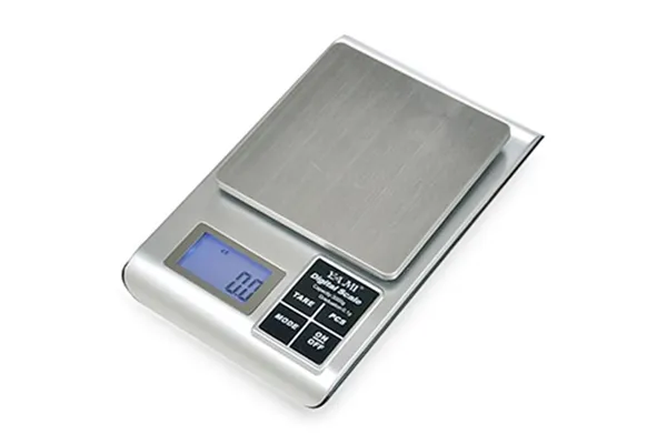 Electric Digital Scale 1