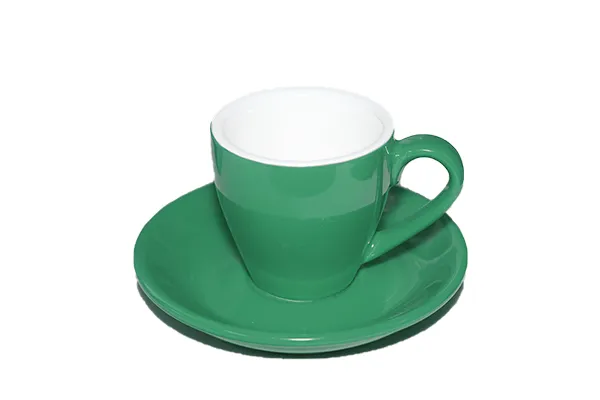 WBC Espresso Cup + Saucer 80cc 4