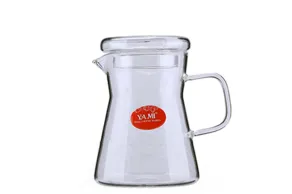 supplier Tools Glass Jug 450cc