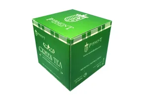 supplier Tea Green Tea