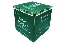 Jasmine Tea