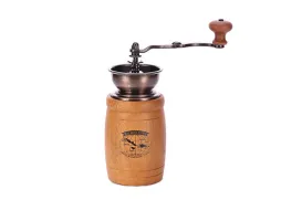 JBM Barrel Grinder