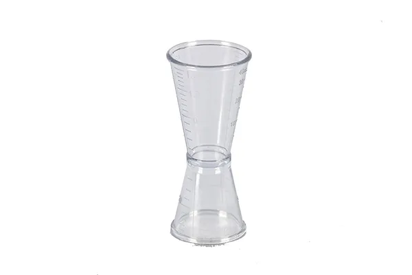 Jigger Polycarbonate 1