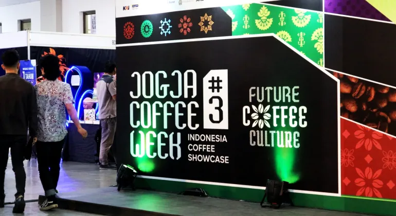 JOGJA COFFEE WEEK