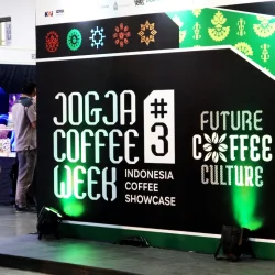 JOGJA COFFEE WEEK