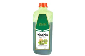 Denali Kiwi Puree