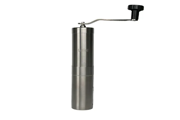 Leika Aero Hand Grinder 1