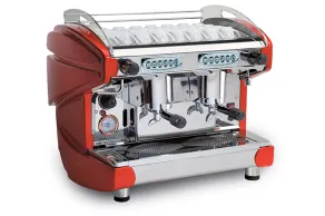 supplier Espresso Machine BFC Lira Compact V 2gr Volumetric