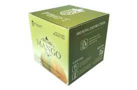 Mango Tea