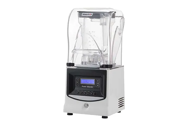 Maquinos Stealth Power Blender  1