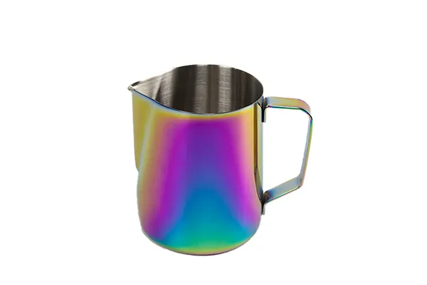 Leika Milk Pitcher Rainbow 1