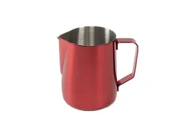 Leika Milk Pitcher  Shiny Red