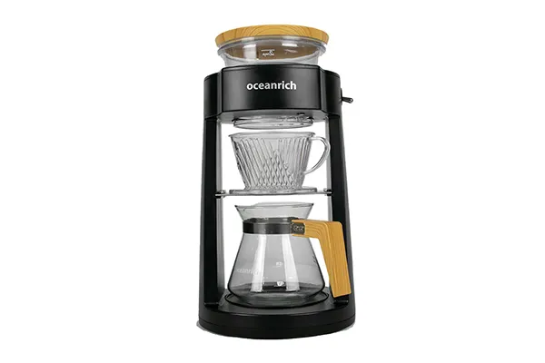 Oceanrich Automatic V60 Coffee Maker 1