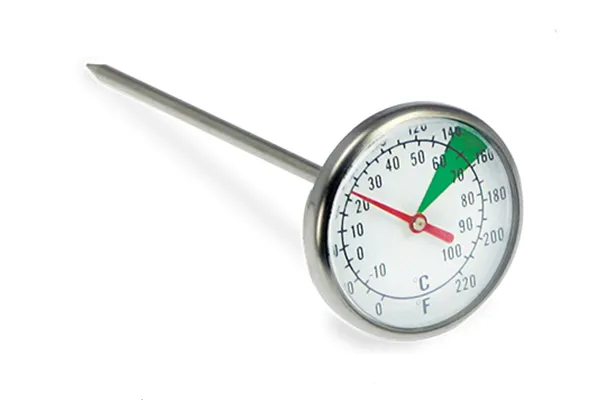 Thermometer 1