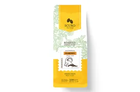 Scuro Coffee Peaberry 1 kg