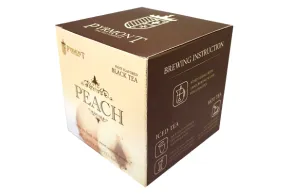 supplier Tea Peach Tea