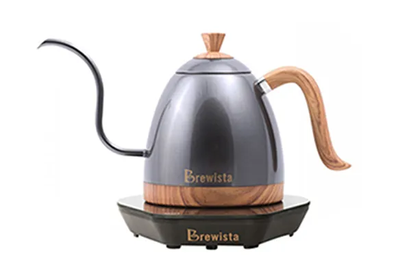 Brewista Programable Electric Kettle 600cc  1