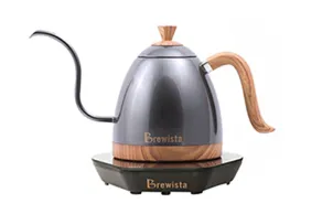 supplier Tools Brewista Programable Electric Kettle 600cc 