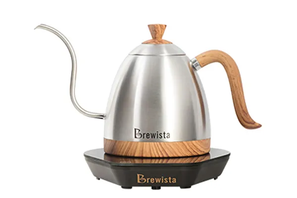 Brewista Programable Electric Kettle 600cc  2