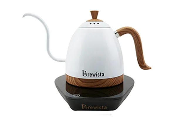 Brewista Programable Electric Kettle 600cc  3