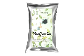 Pure Green Tea  95x18