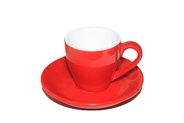 WBC Espresso Cup + Saucer 80cc 3