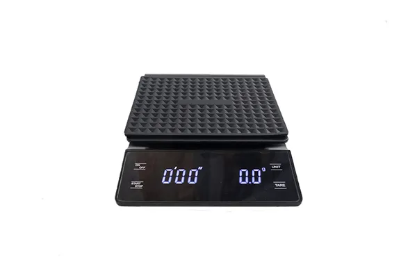 Electric Digital Scale with Timer 1