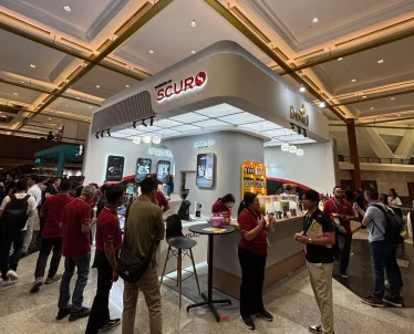 Scuro di WOC Jakarta 2025 Naik Level dengan Denali Hambach dan Maquinos