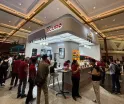 Scuro di WOC Jakarta 2025 Naik Level dengan Denali Hambach dan Maquinos