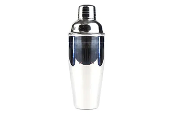 Shaker Stainless 2