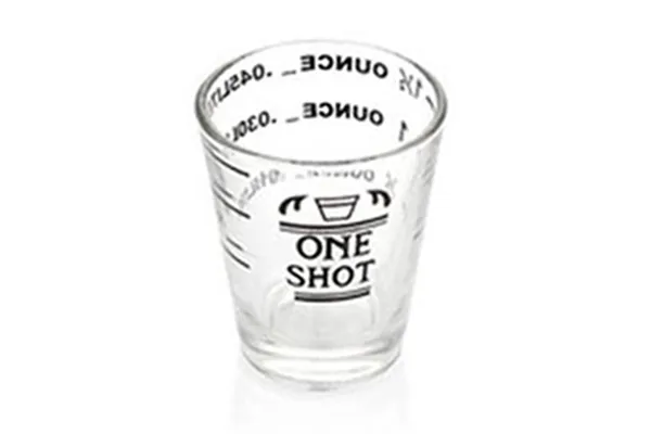 shot glass 1