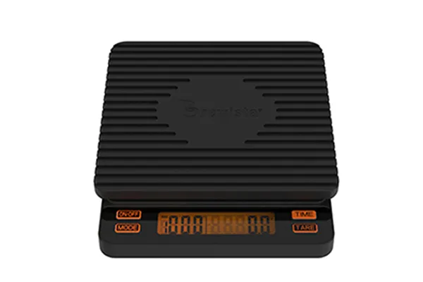 Brewista Smart Scale II with Timer 1