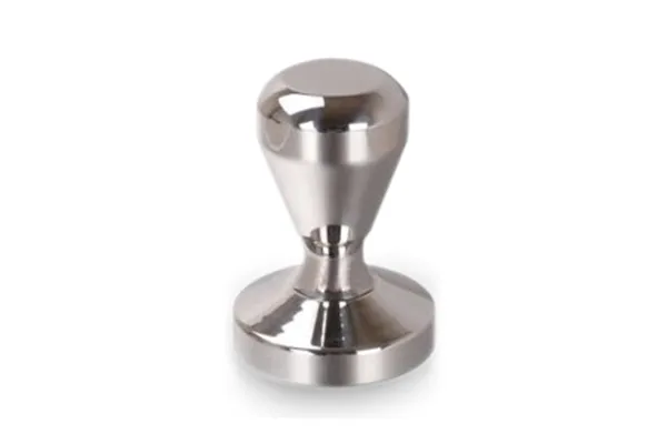 Stainless Tamper 1