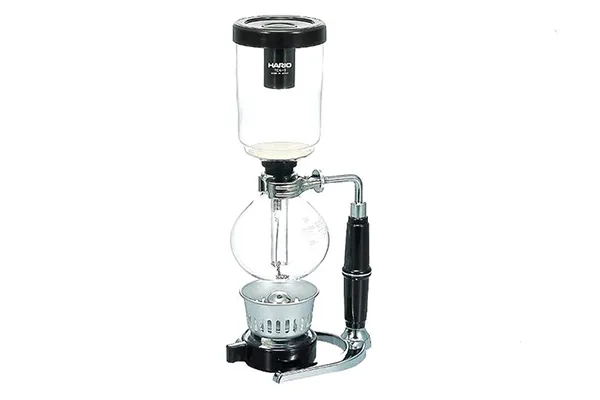 Syphon Coffee TCA-2 1