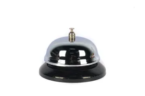 supplier Tools Table Desk Bell