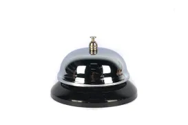 Table Desk Bell