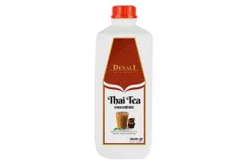Denali Thai Tea Concentrate