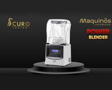 MAQUINOS STEALTH POWER BLENDER