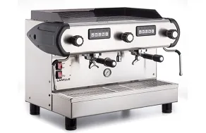 supplier Espresso Machine La Nuova Era La Mille