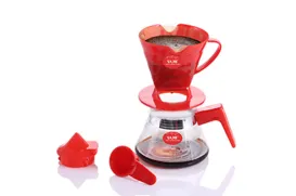 v60 dripper set 4cup