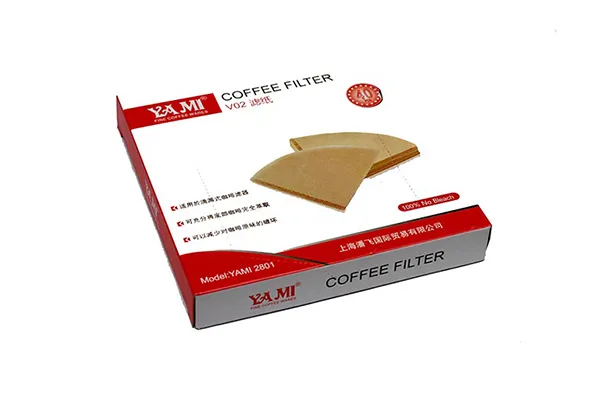 V60 Filter Paper 1