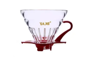 supplier Tools V60 Glass Dripper