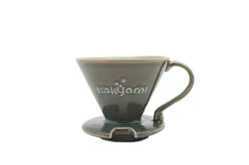 Lookyami V60 Porcelain Dripper