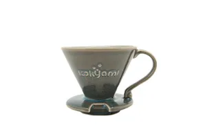 supplier Tools Lookyami V60 Porcelain Dripper