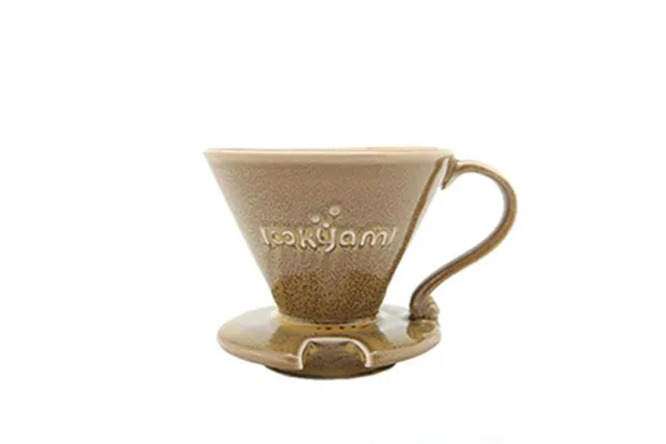 Lookyami V60 Porcelain Dripper 3