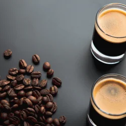 Kenali Perbedaan Antara Single dan Double Shot Espresso