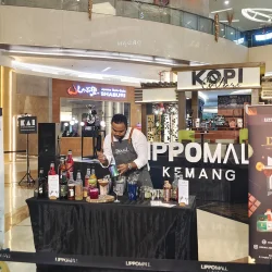 Event Kopi Culture South Jakarta Coffee Celebration 2022