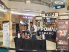 Event Kopi Culture South Jakarta Coffee Celebration 2022