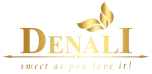 denali logo